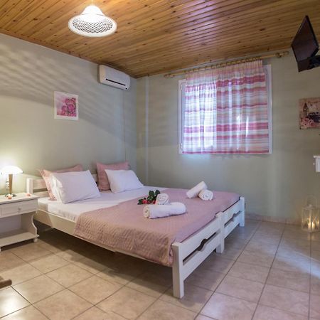 Iliana Villas Lefkada City Exterior photo