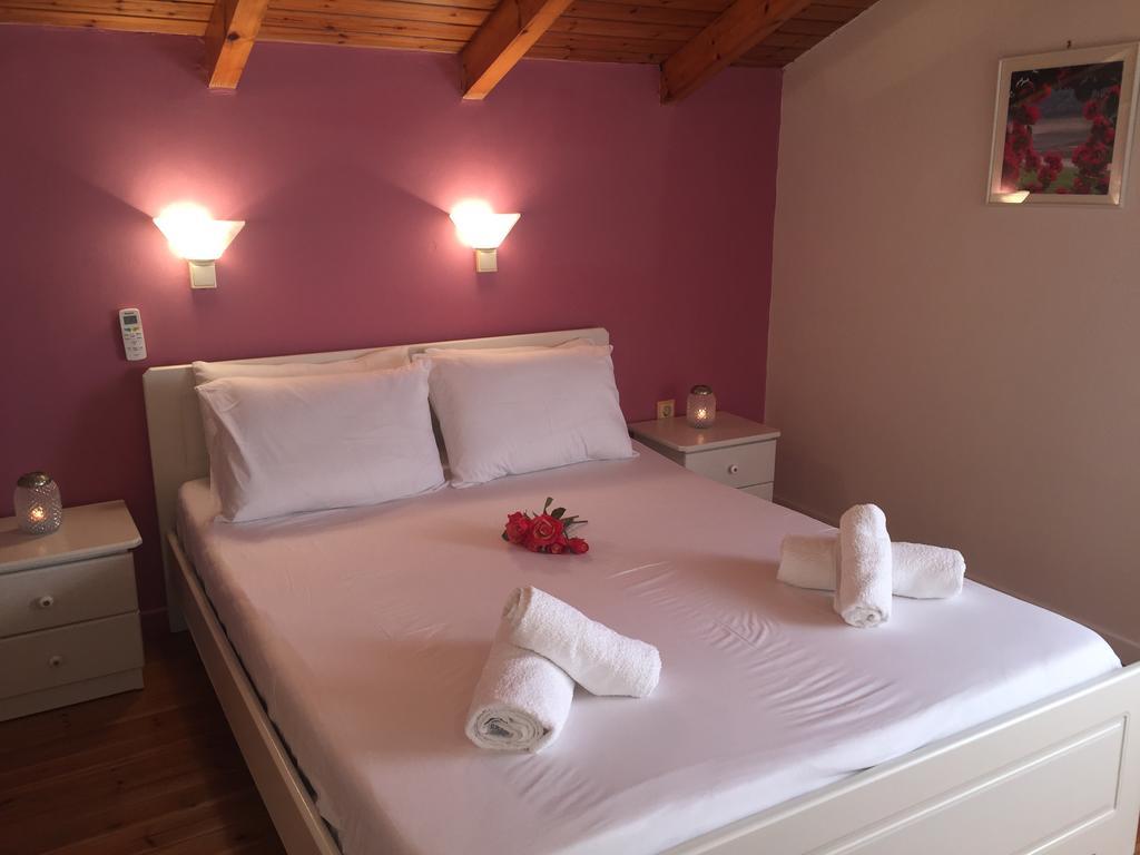 Iliana Villas Lefkada City Exterior photo